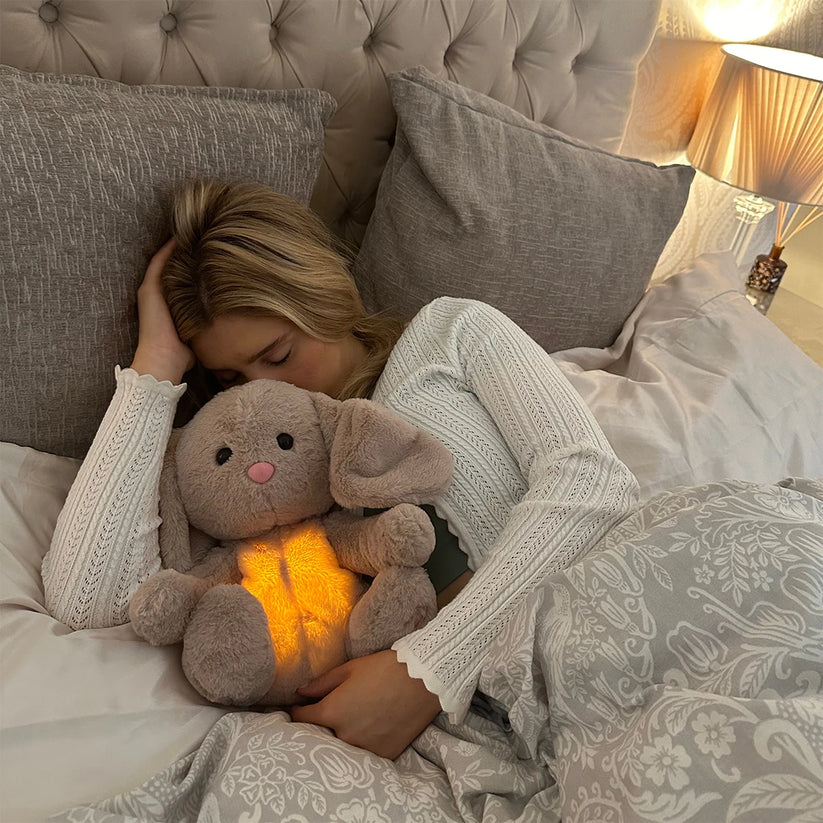Soothing Plush Toy