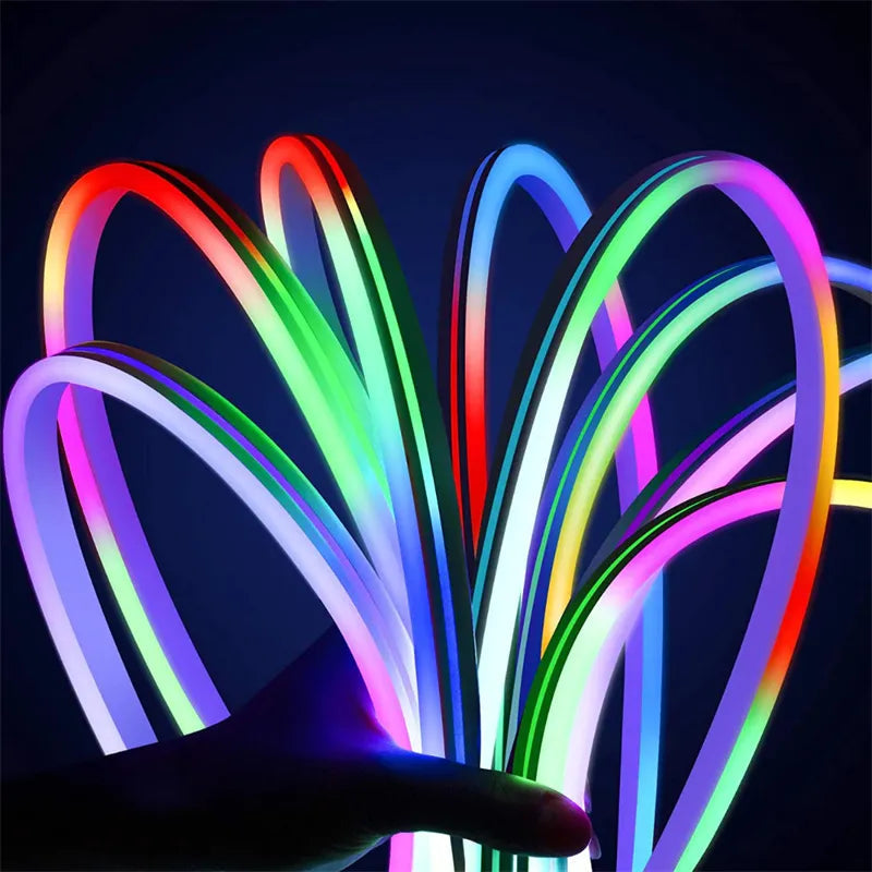 SpectraLight™ - Smart LED Strips