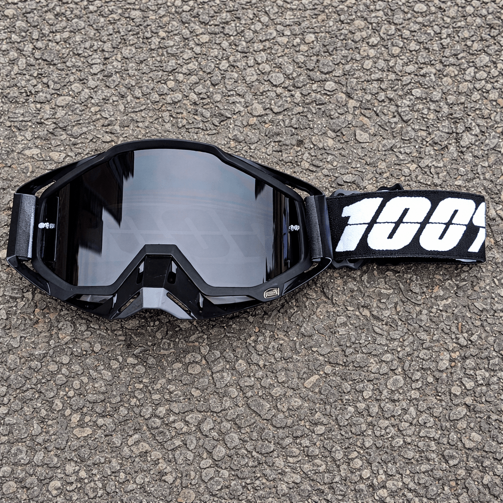 SPEEDGOGGLES – Motocross & MTB Sunglasses for Men