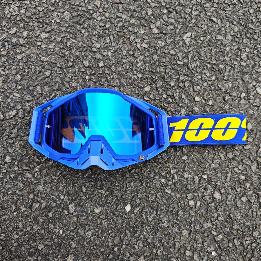 SPEEDGOGGLES – Motocross & MTB Sunglasses for Men