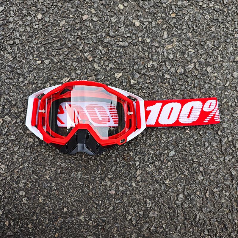 SPEEDGOGGLES – Motocross & MTB Sunglasses for Men