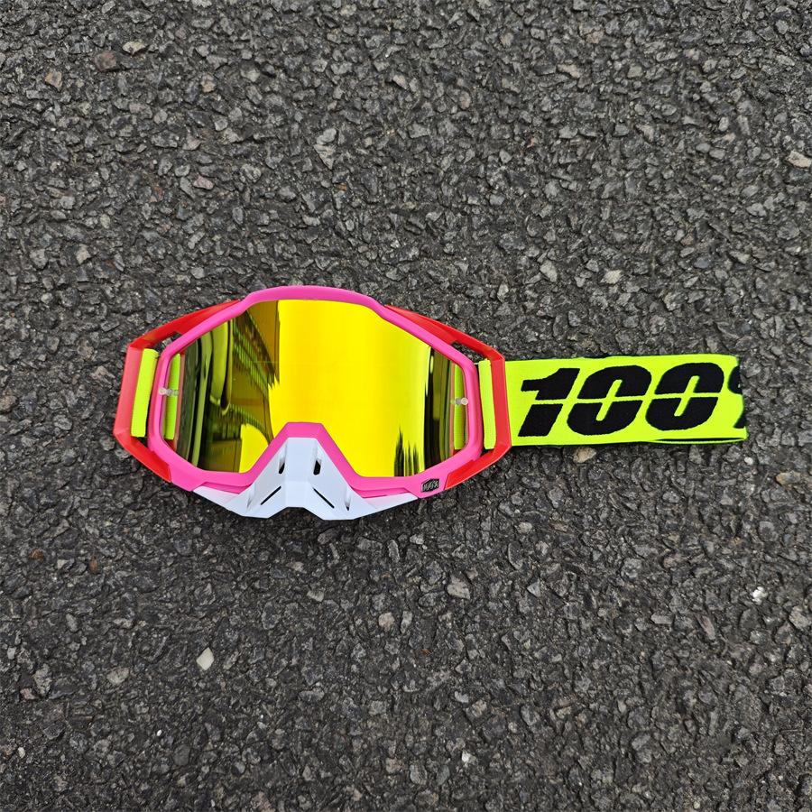 SPEEDGOGGLES – Motocross & MTB Sunglasses for Men