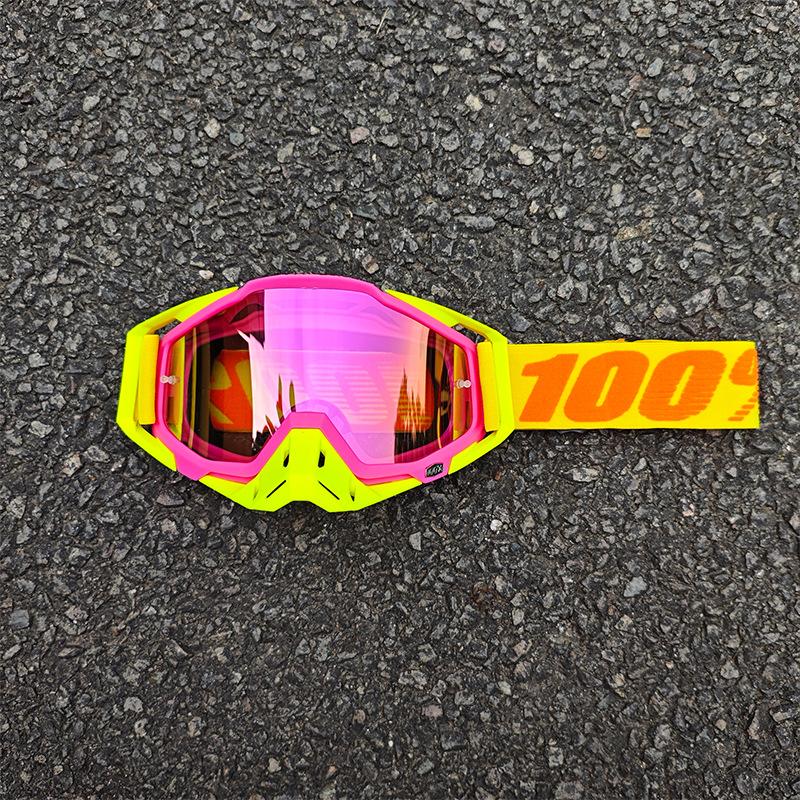 SPEEDGOGGLES – Motocross & MTB Sunglasses for Men