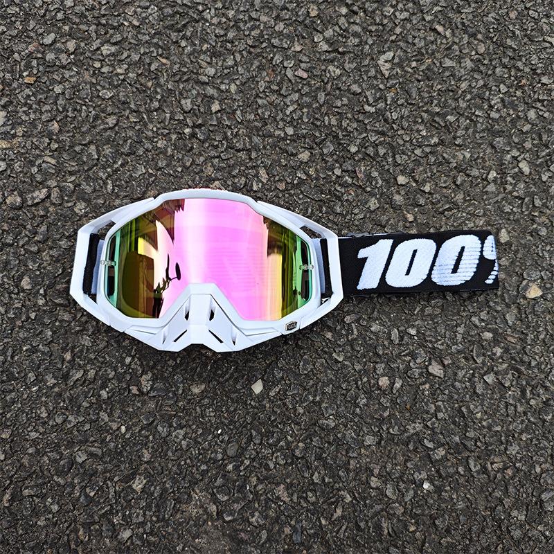 SPEEDGOGGLES – Motocross & MTB Sunglasses for Men