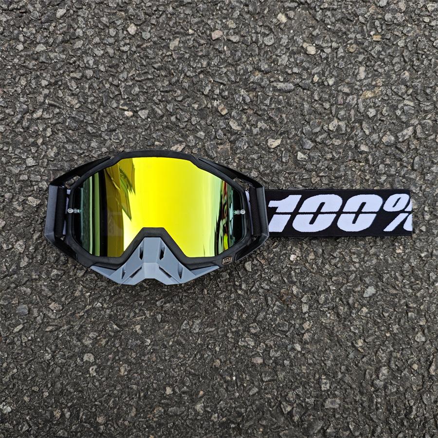 SPEEDGOGGLES – Motocross & MTB Sunglasses for Men