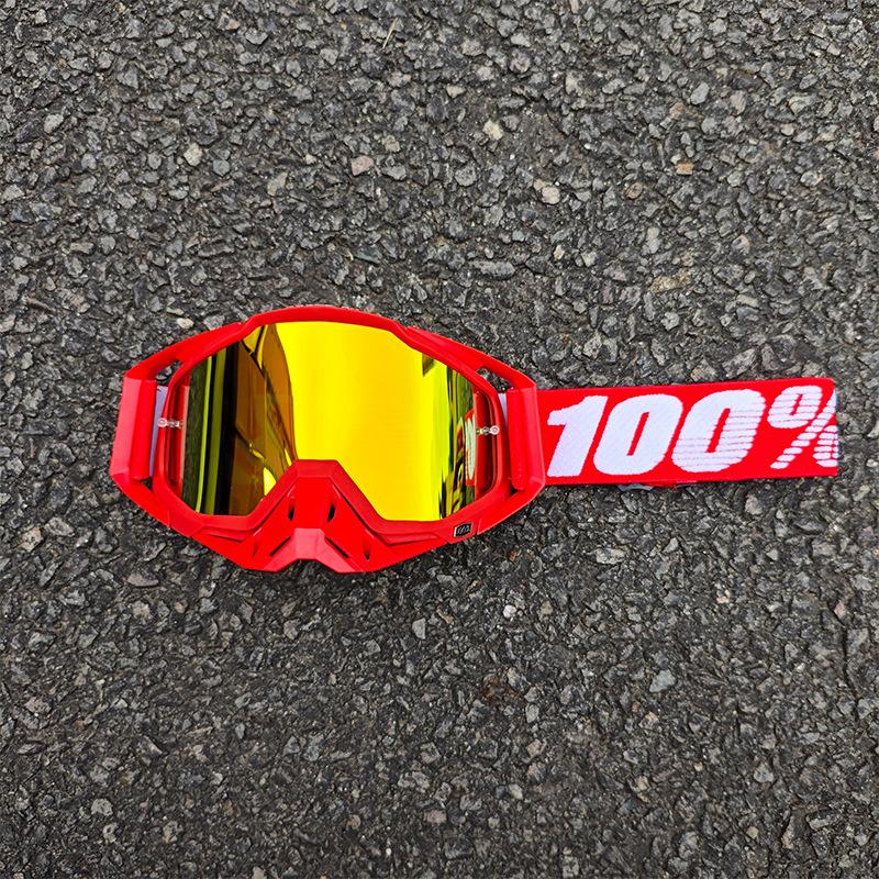 SPEEDGOGGLES – Motocross & MTB Sunglasses for Men