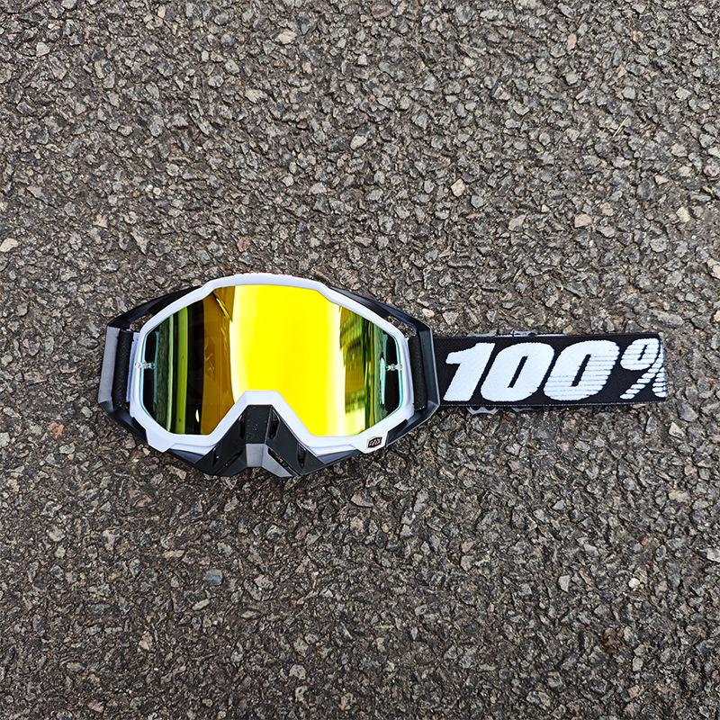 SPEEDGOGGLES – Motocross & MTB Sunglasses for Men