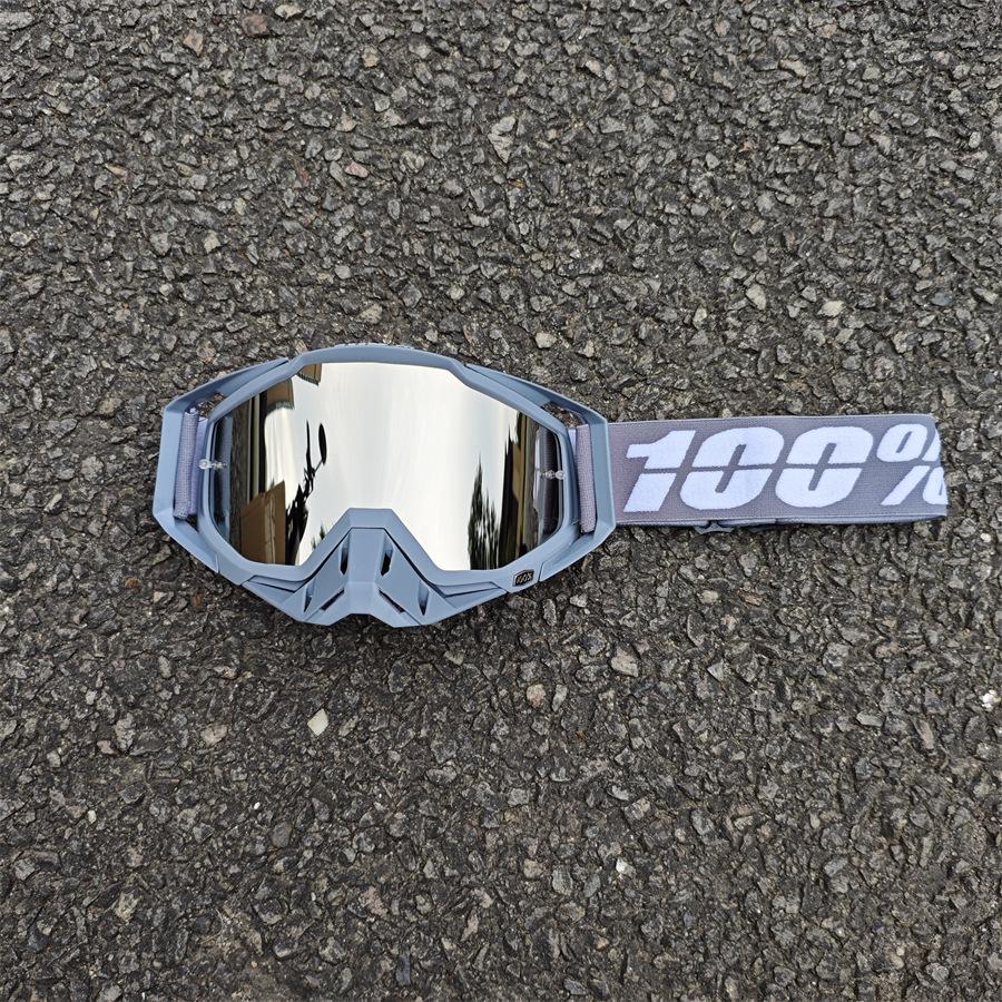 SPEEDGOGGLES – Motocross & MTB Sunglasses for Men