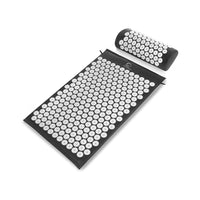 Tapis à pointes avec oreiller