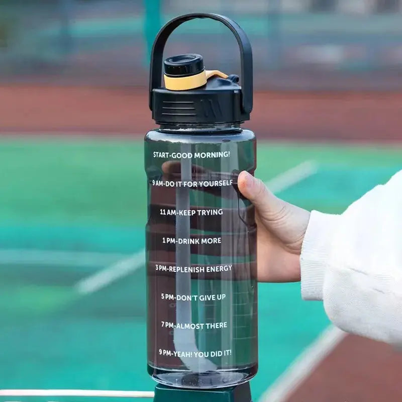 Sports Bottle 1.5L/2L/3L