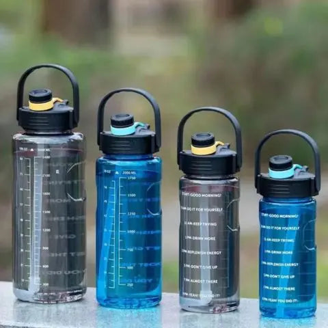 Sports Bottle 1.5L/2L/3L
