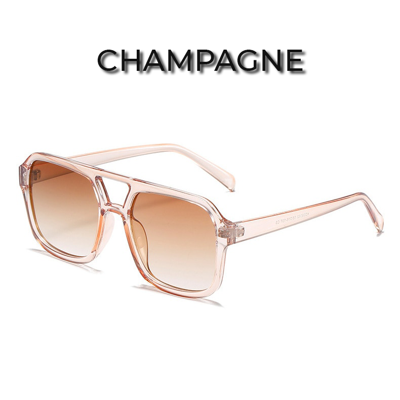 Square Candy Sunglasses