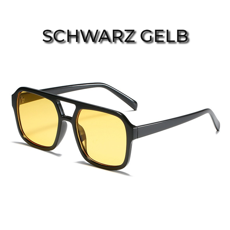 Square Candy Sunglasses