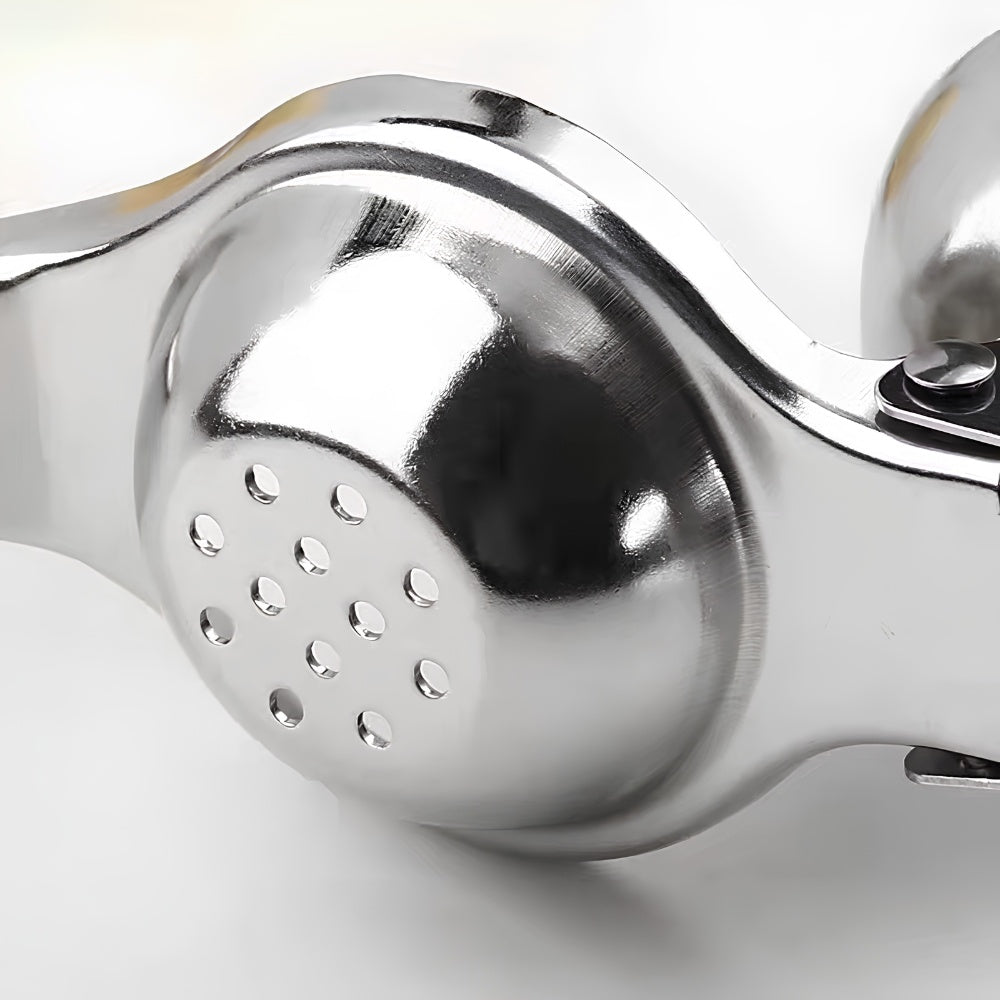 Stainless Lemon Squeezer
