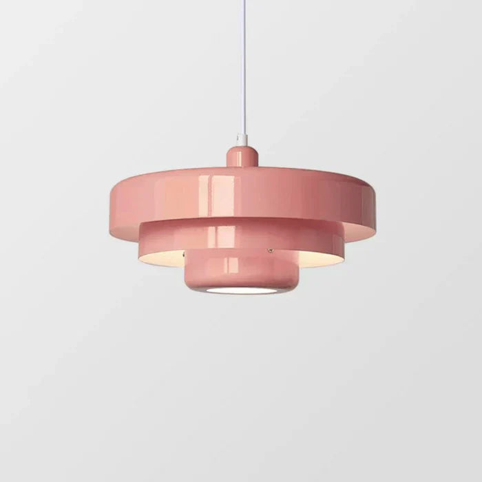 Stylish LED Pendant Lamp in Vintage Style for Kitchen and Dining Room