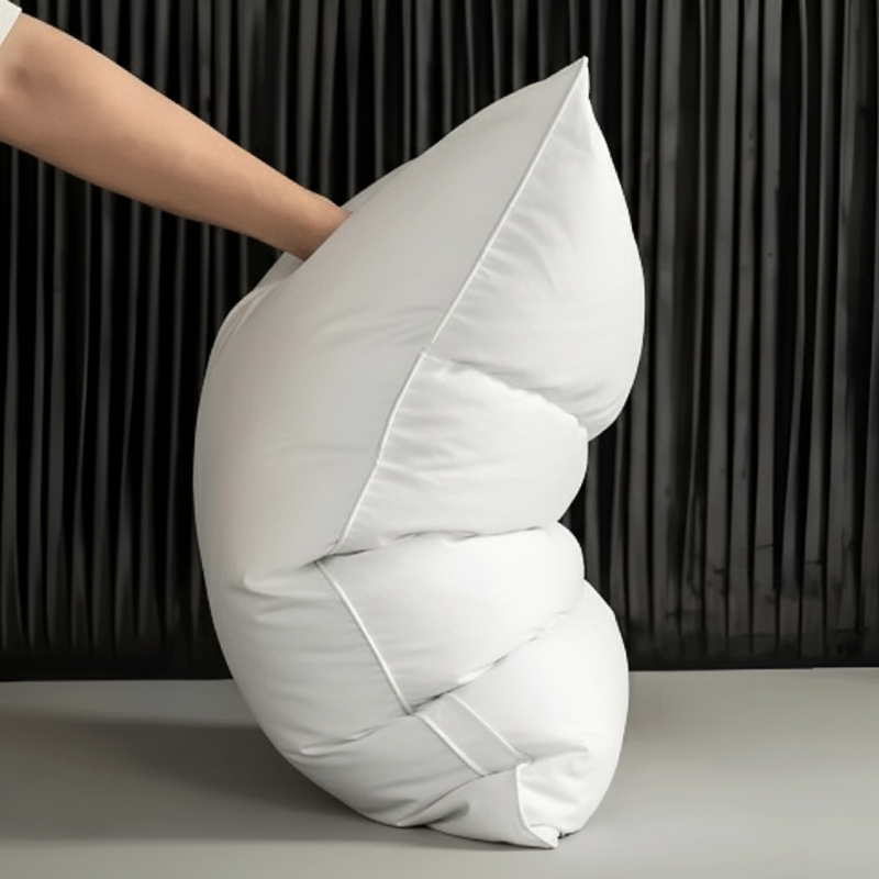 SWANDOWN PILLOW – Comfortable Sleeping Cushion for Restful Sleep