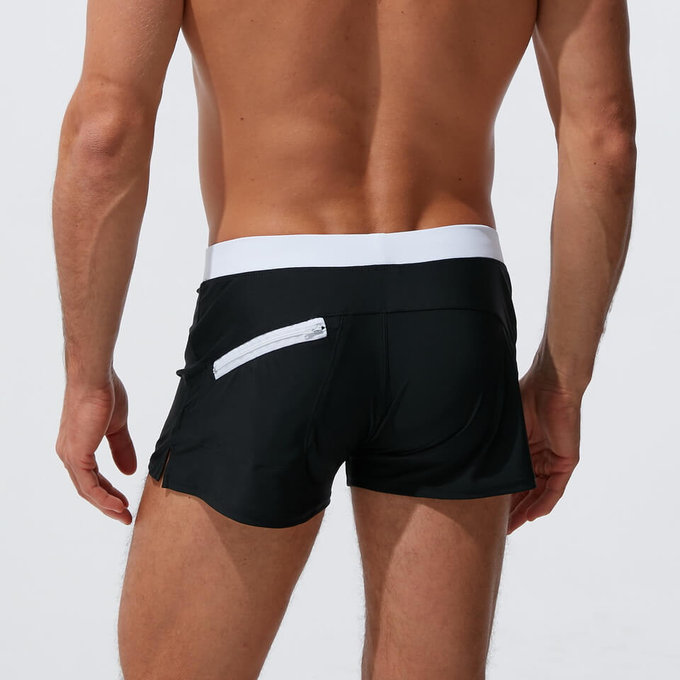 Swim Trunks for Swimsuit