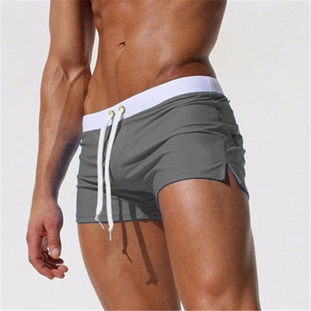 Swim Trunks for Swimsuit