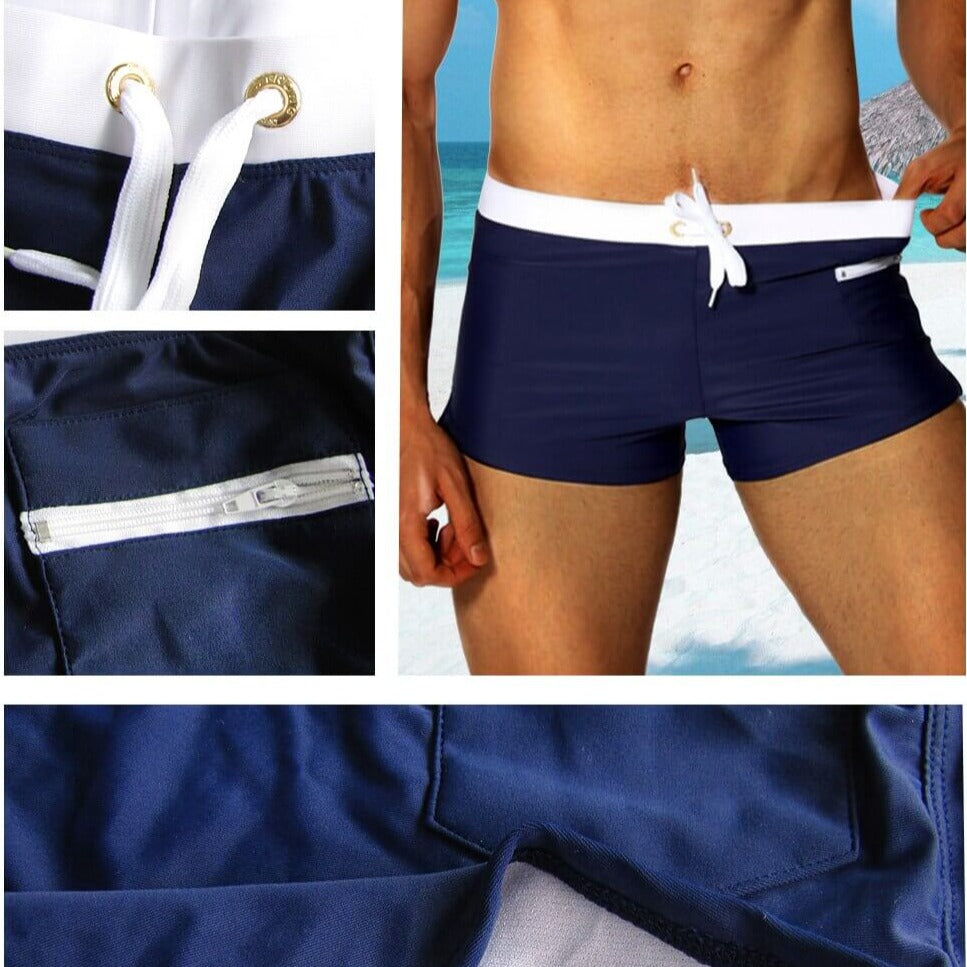 Swim Trunks for Swimsuit
