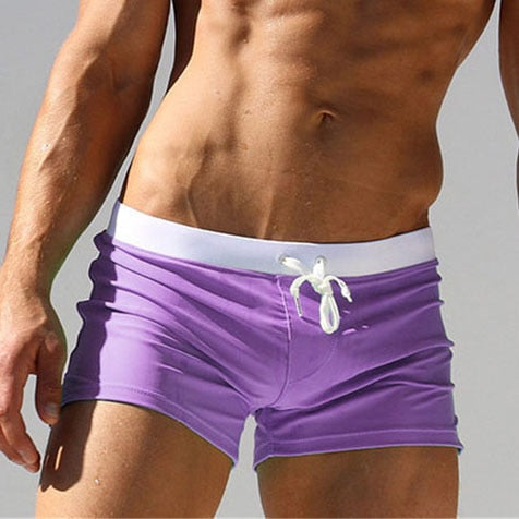 Swim Trunks for Swimsuit