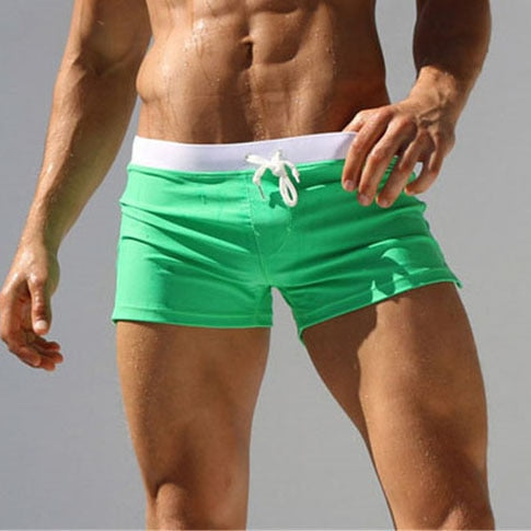Swim Trunks for Swimsuit