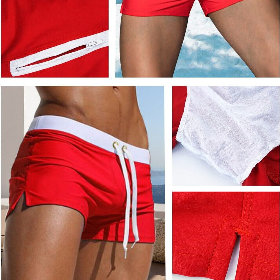 Swim Trunks for Swimsuit