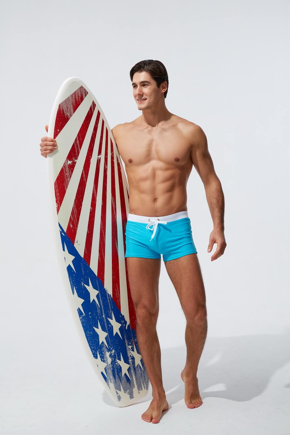 Swim Trunks for Swimsuit