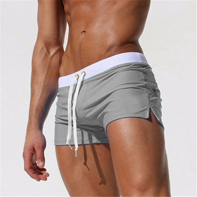 Swim Trunks for Swimsuit
