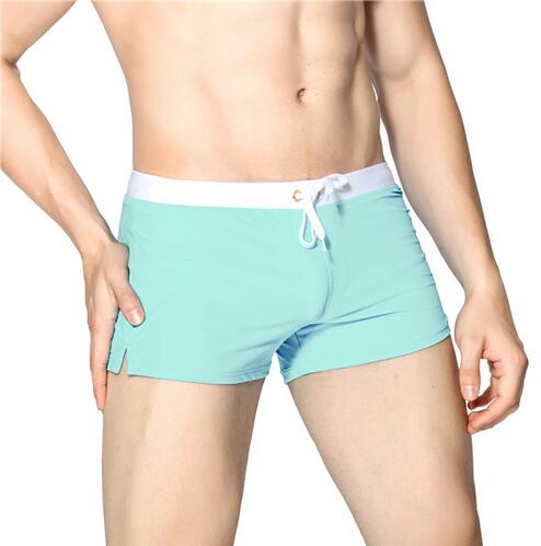 Swim Trunks for Swimsuit