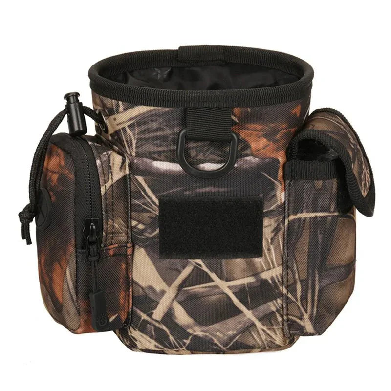 Tactical Pouch • Dog Treat Pouch