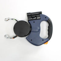 TangleFree • Laisse Double pour Chien