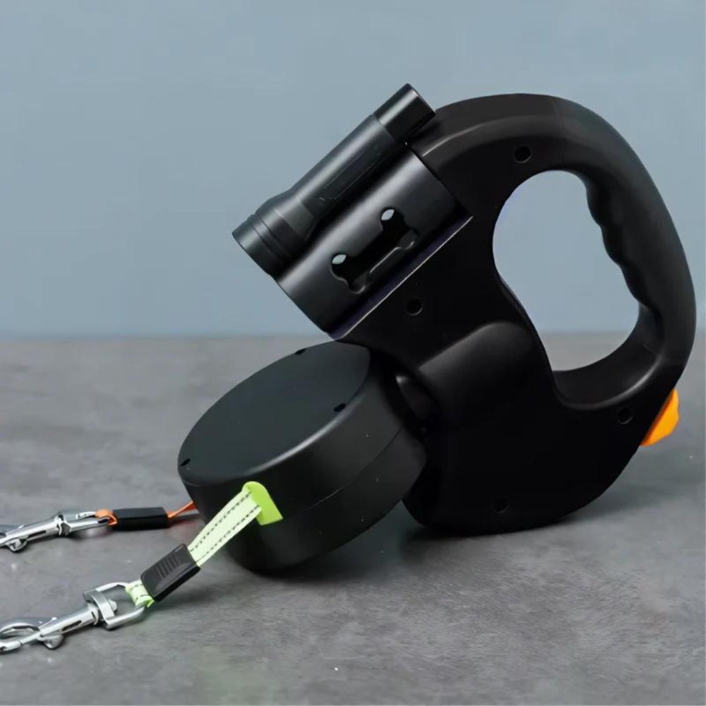 TangleFree • Dual Dog Leash