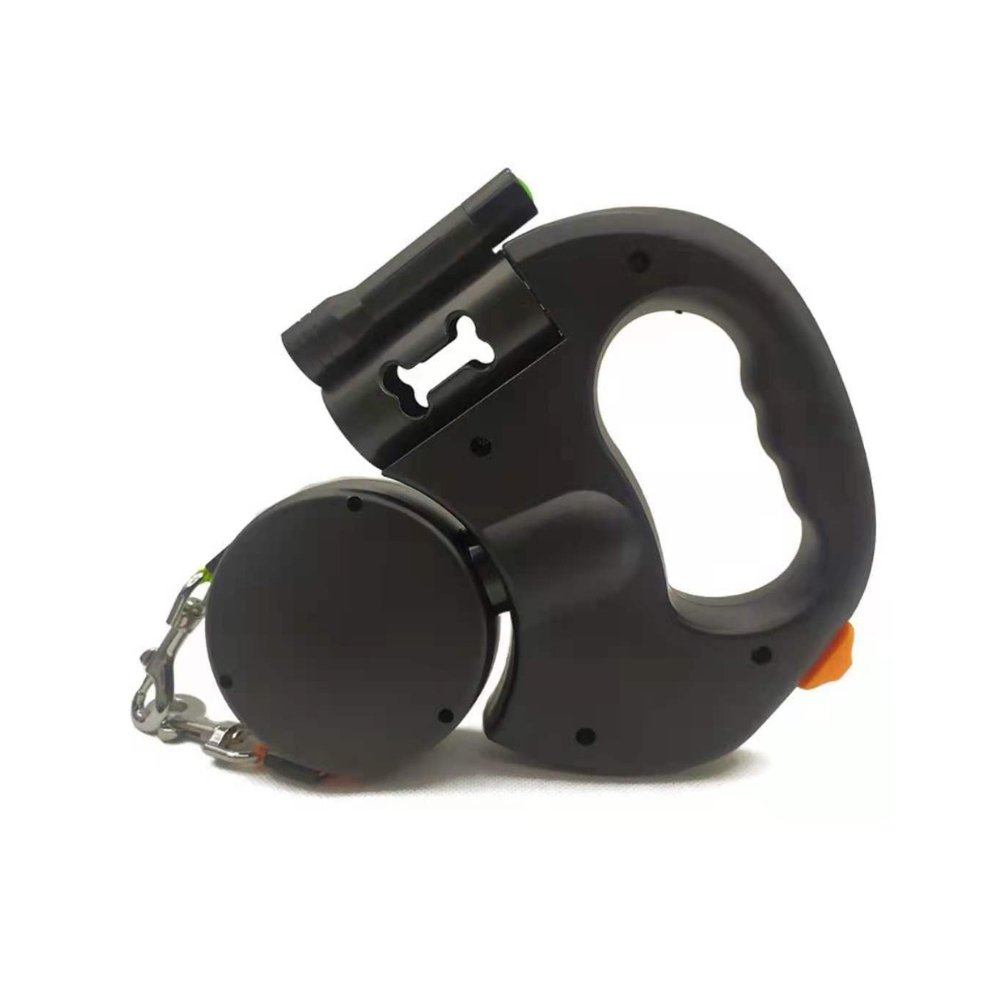 TangleFree • Dual Dog Leash