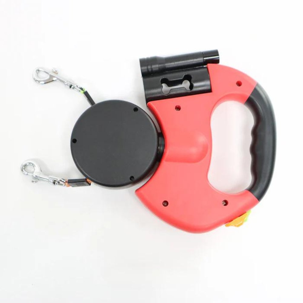 TangleFree • Dual Dog Leash