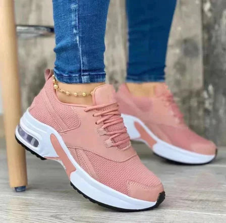 Tara - Women's Orthopedic Memory Foam Sneakers