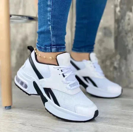 Tara - Women's Orthopedic Memory Foam Sneakers