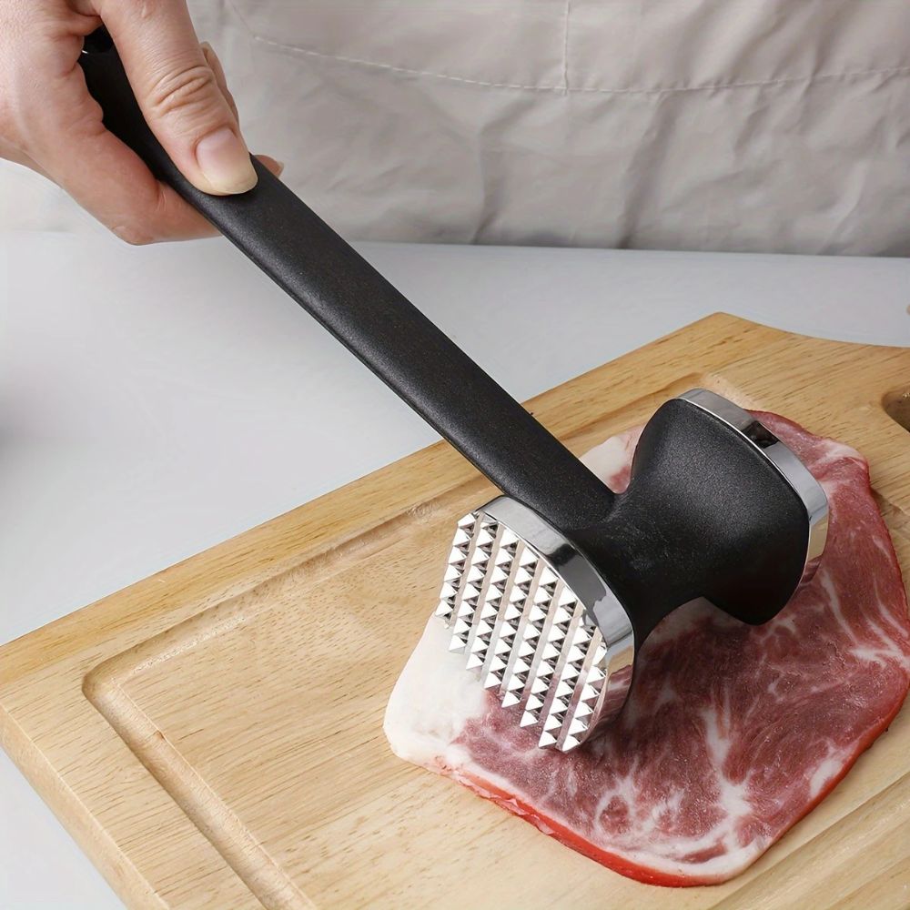 Tender Pro Meat Tenderizer Hammer