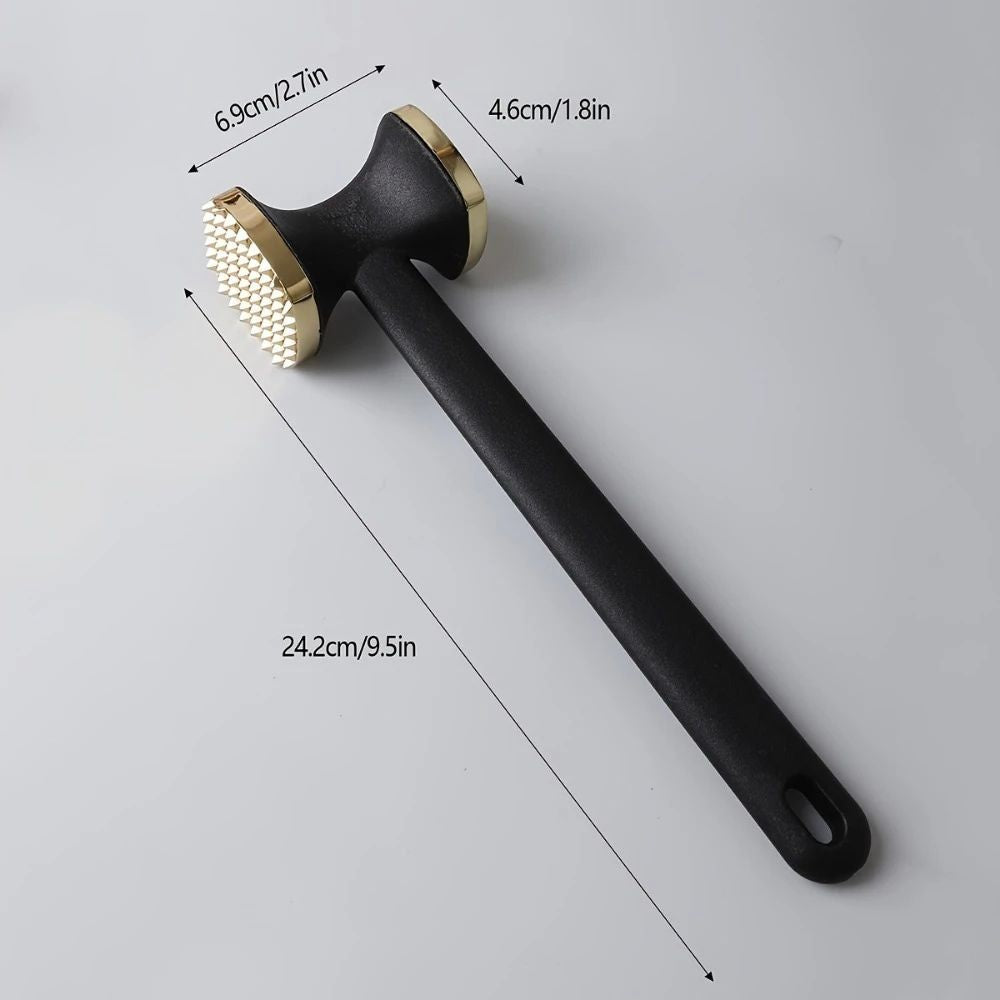 Tender Pro Meat Tenderizer Hammer
