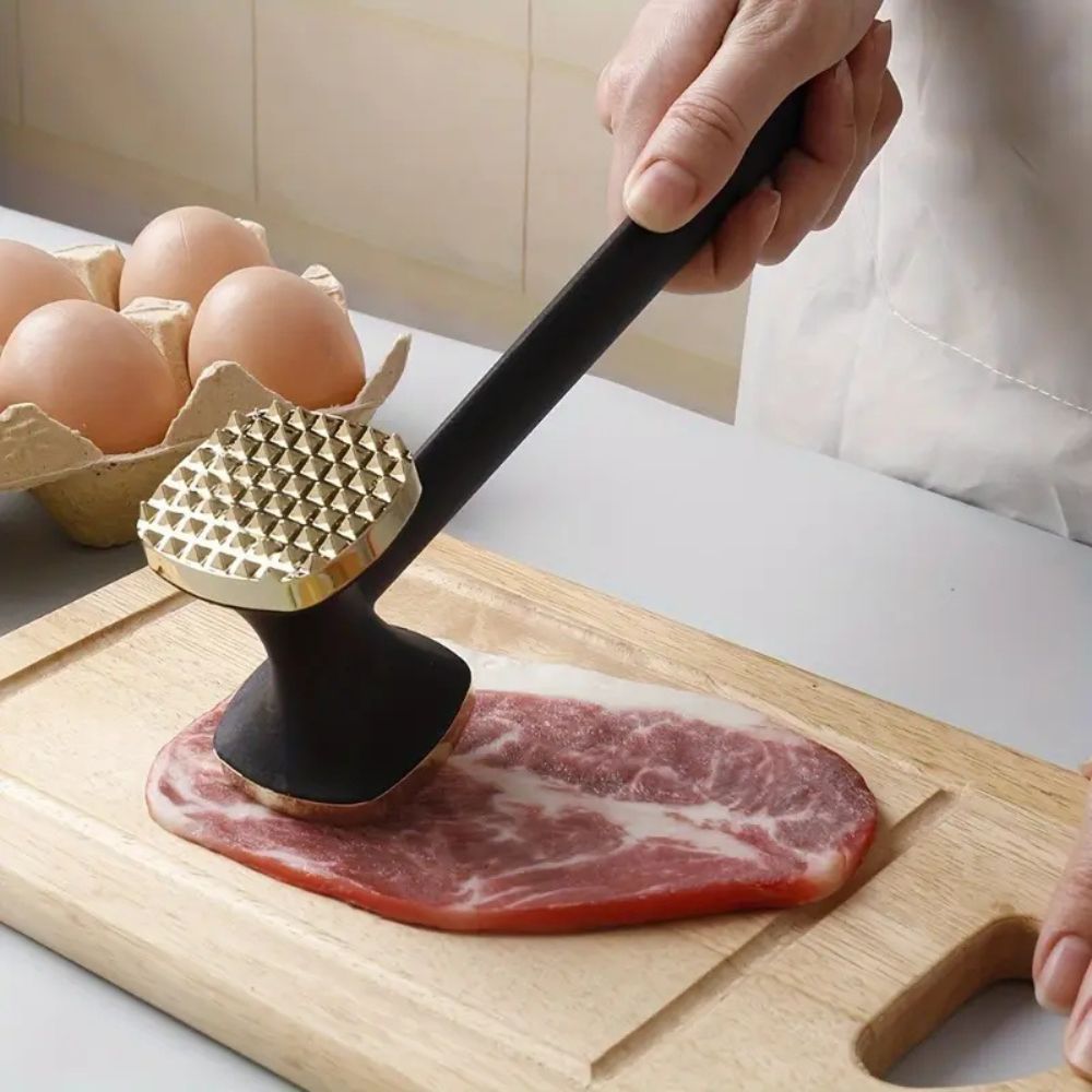 Tender Pro Meat Tenderizer Hammer