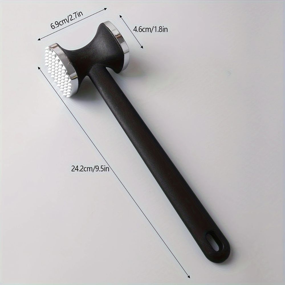 Tender Pro Meat Tenderizer Hammer