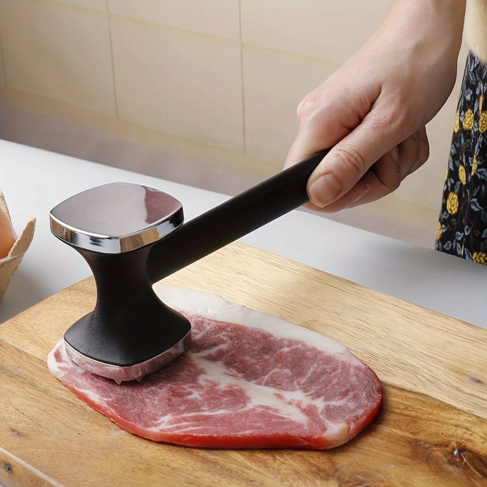 Tender Pro Meat Tenderizer Hammer