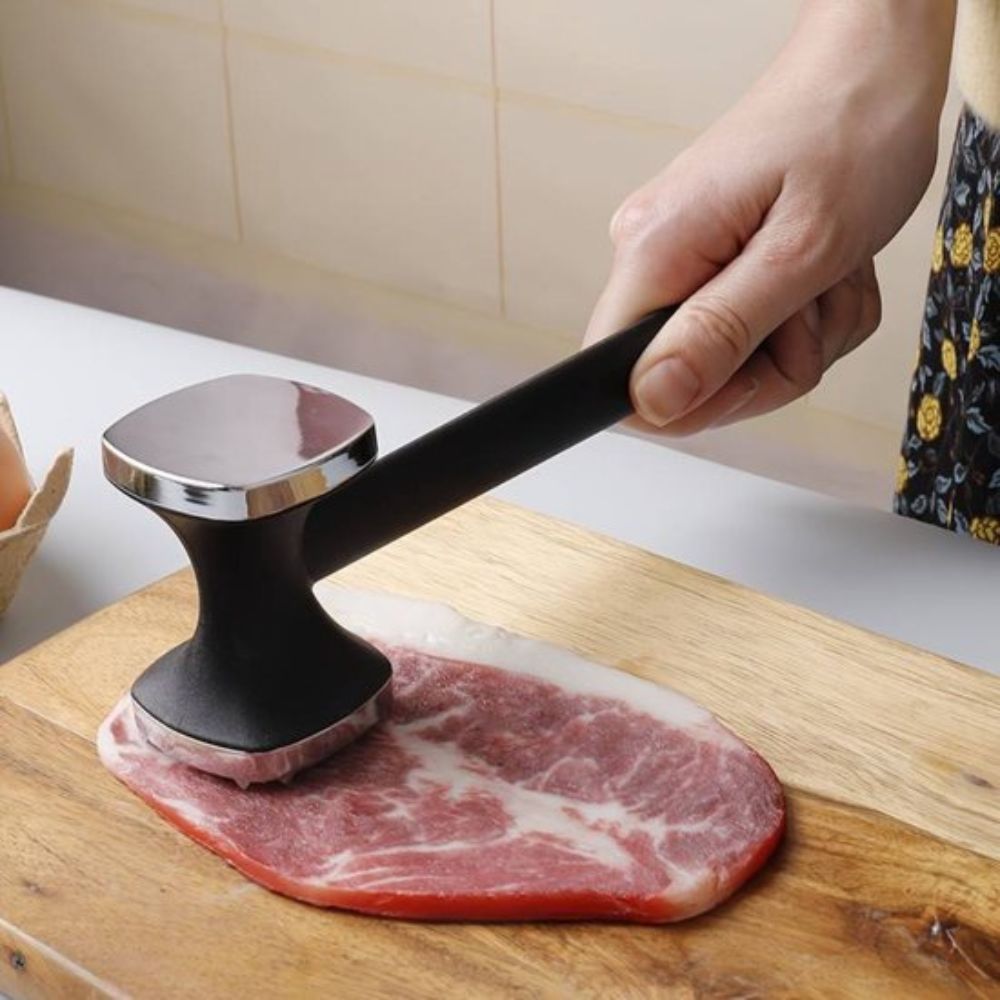 Tender Pro Meat Tenderizer Hammer