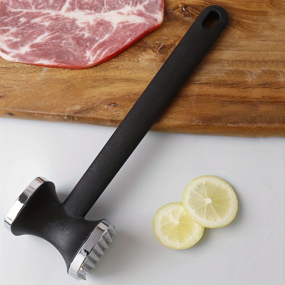 Tender Pro Meat Tenderizer Hammer