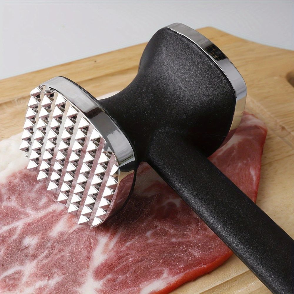 Tender Pro Meat Tenderizer Hammer