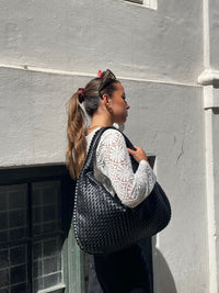 Η καθημερινή τσάντα tote