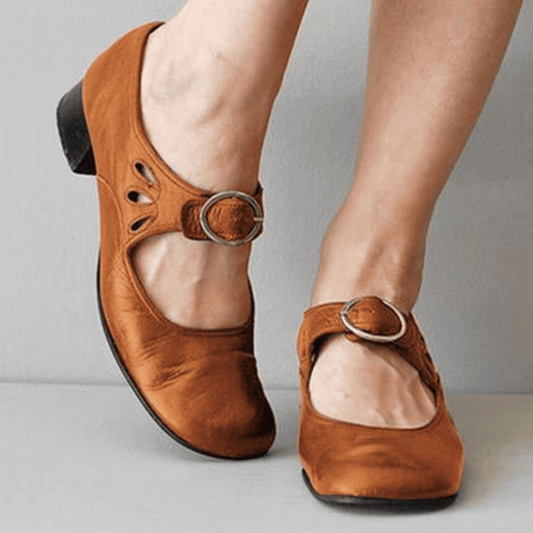 The Unique and Comfortable Sandal