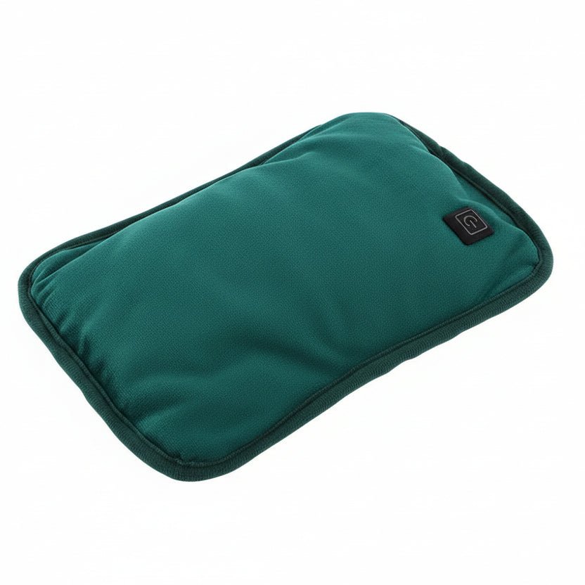 THERMOCALM – Fast Heating Heat Pad for Deep Muscle Relaxation