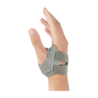 Support pour pouce contre l'arthrose