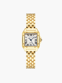 Montre intemporelle pour toutes les occasions
