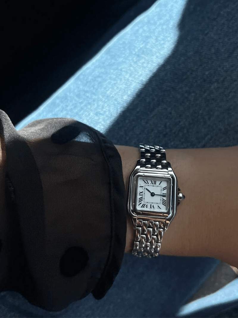 Timeless Watch for Every Occasion